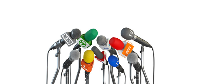 Comunicazioni congressi