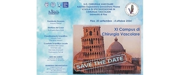 CAMPUS DI CHIRURGIA VASCOLARE